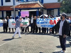 Damri Surabaya Akui Tunggak Gaji Karyawan Imbas Pandemi