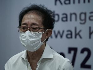 Cerita Bos Sido Muncul Doa 9 Hari untuk Kru KRI Nanggala 402 Cerita Bos Sido Muncul Doa 9 Hari untuk Kru KRI Nanggala 402