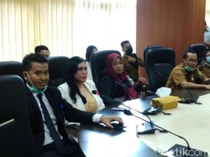 Gelar Mediasi, DPRD Medan Minta PPNI-Ratu Entok Berdamai