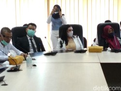 Urusan TikTok Ratu Entok Hina Perawat Belum Mentok