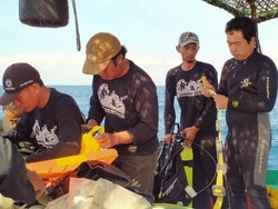 Eksplorasi Kapal van der Wijck Akan Dilanjut September Nanti