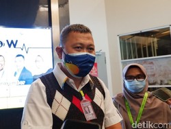 Bandara Husein Sastranegara Tak Mau Kecolongan Alat Tes Antigen Bekas