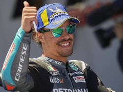 Morbidelli Semringah Bakal Balap Bareng Tim Pabrikan di San Marino