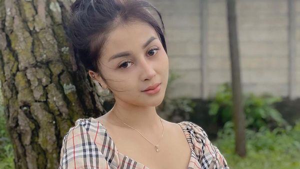 8 Potret Ghina Kamilla, YouTuber yang Jadi Copet Cantik di Preman Pensiun 5