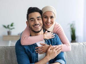 Catat! Ini Tips Bebas Konflik dengan Pasangan di Bulan Ramadhan