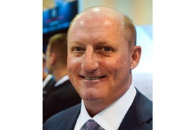 Ini Dia Pengganti Warren Buffett di Berkshire Hathaway