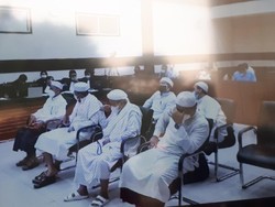 Kala Kasus Ratna Sarumpaet Disinggung Ahli di Sidang Habib Rizieq