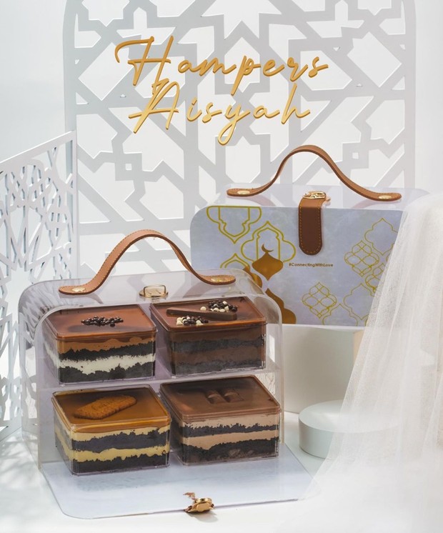 Hampers Aisyah/instagram,com/bittersweet_by_najla