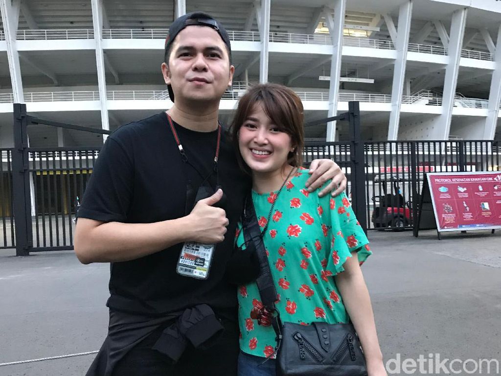 Rachel Venya Kabur, Handika Pratama Ungkap Aktivitas Bermanfaat Saat Karantina Rachel Venya Kabur, Handika Pratama Ungkap Aktivitas Bermanfaat Saat Karantina