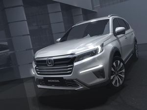 Honda N7X Concept Gelar Roadshow 4 Kota, Start di Bandung