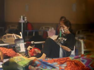 Hukuman Penjara Bagi Warga Australia yang Langsung Pulang dari India