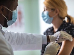 Pfizer hingga Sinovac, Ini 6 Jenis Vaksin yang Diterima Arab Saudi