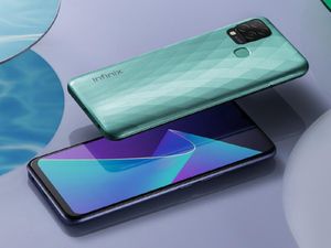 Resmi! Ini Spesifikasi dan Harga Infinix Hot 10S di Indonesia Resmi! Ini Spesifikasi dan Harga Infinix Hot 10S di Indonesia