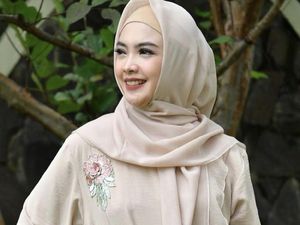 Perjalanan Mualaf Inggrid Kansil Ditentang Sampai Akhirnya Ayah Ikut Hijrah Perjalanan Mualaf Inggrid Kansil Ditentang Sampai Akhirnya Ayah Ikut Hijrah