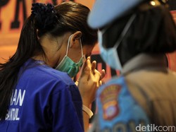 Polisi Tepis Kabar Takjil Sianida Menarget Istri Aiptu Tomy