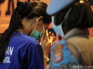 Ngeri! Racun yang Tewaskan Anak Ojol Bantul Ternyata Sianida Ngeri! Racun yang Tewaskan Anak Ojol Bantul Ternyata Sianida