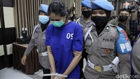 Ini Wanita Cantik Pengirim Takjil Beracun di Bantul
