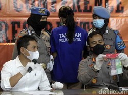 Aiptu Tomy Target Takjil Sianida Diperiksa Propam Polda DIY