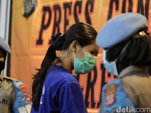 Tomy Target Takjil Sianida Ternyata Anggota Polresta Yogya Tomy Target Takjil Sianida Ternyata Anggota Polresta Yogya