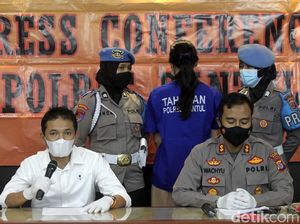 Usut Kasus Takjil Sianida, Polisi Periksa 5 Saksi Usut Kasus Takjil Sianida, Polisi Periksa 5 Saksi
