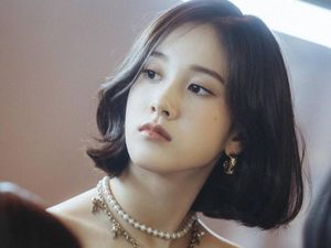 8 Potret J STAYC, Idol KPop Dibilang Mirip Yoona Girls Generation