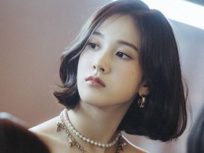 8 Potret J STAYC, Idol KPop Dibilang Mirip Yoona Girls Generation