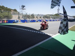 Fakta Sirkuit Jerez, Arena Balap MotoGP Spanyol