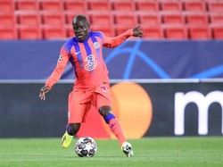 Inter Milan Disarankan Beli NGolo Kante demi Bersaing di Eropa