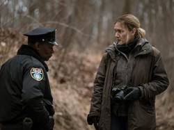 Kate Winslet Perankan Detektif dalam Mare of Easttown