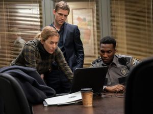 Kate Winslet Melawan hingga Berkelahi dengan Pria untuk Mare of Easttown