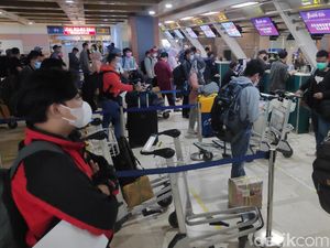 Informasi Terkini Larangan Mudik 2021 Makassar, Simak di Sini!