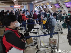 Informasi Terkini Larangan Mudik 2021 Makassar, Simak di Sini!