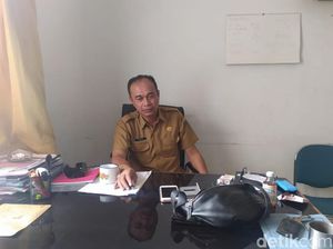 Disnakertrans Cianjur Bentuk Tim Khusus Pastikan Perusahaan Bayar THR