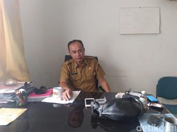 Disnakertrans Cianjur Bentuk Tim Khusus Pastikan Perusahaan Bayar THR