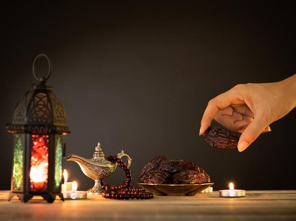 Niat Sahur Puasa Ramadhan, Apa Harus Dibaca Tiap Hari?