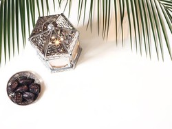 Puasa Ayyamul Bidh Juli 2021 Lengkap dengan Niatnya