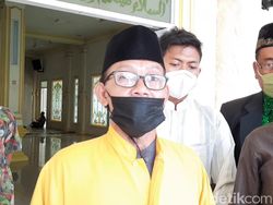Alasan DKM di Bekasi Larang Jemaah Bermasker: Usir Corona dengan Doa