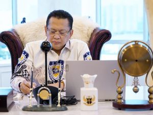 Ketua MPR: Tiga Tahun Terakhir 110 Warga Jadi Korban Teror KKB Papua