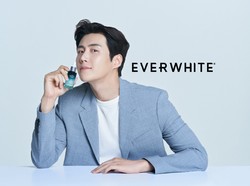 Kim Seon Ho Didapuk Jadi Mentor Skincare Indonesia