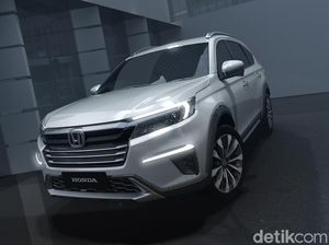 Honda Siap Rilis Produk Baru Minggu Depan, Pengganggu Terios-Rush Cs? Honda Siap Rilis Produk Baru Minggu Depan, Pengganggu Terios-Rush Cs?