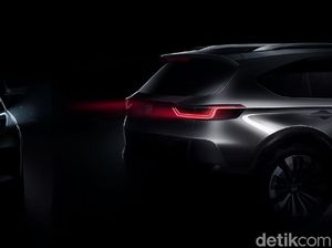 Avanza Mobil Sejuta Umat Dapat Pesaing Baru, Ini Sosoknya