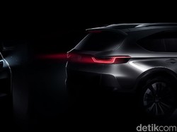 Avanza Mobil Sejuta Umat Dapat Pesaing Baru, Ini Sosoknya