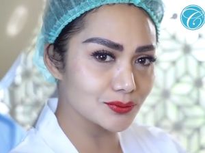 Heboh Krisdayanti Perawatan Kecantikan Salmon DNA Rp 1 M, Ini Harga Aslinya Heboh Krisdayanti Perawatan Kecantikan Salmon DNA Rp 1 M, Ini Harga Aslinya