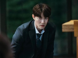 Kwak Dong Yeon Bikin Fans Patah Hati, Bohong Soal Ending Vincenzo