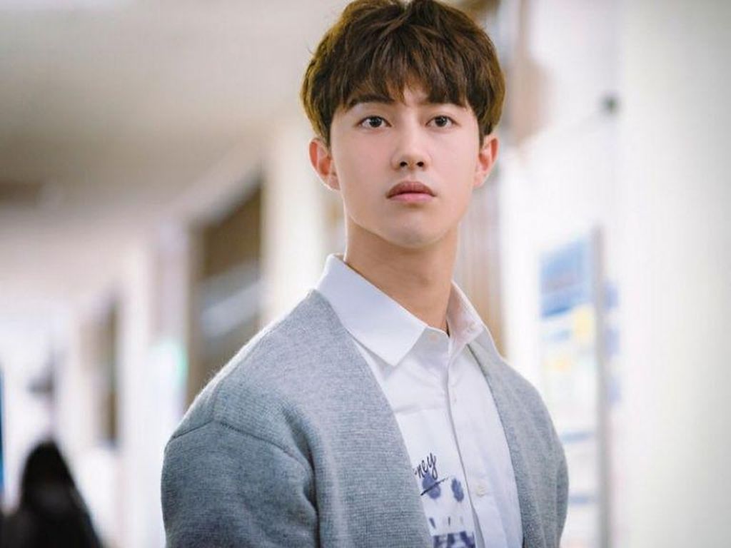 Kwak Dong Yeon Ditawari Main Drakor Garapan Sutradara Train to Busan Kwak Dong Yeon Ditawari Main Drakor Garapan Sutradara Train to Busan