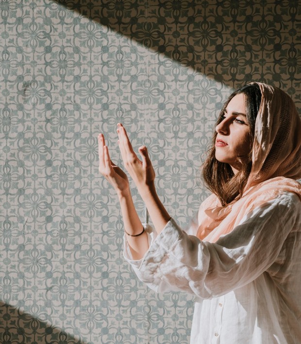 Berdoa di bulan ramadan masih bisa dilakukan meski enggak menjalankan salat dan puasa.