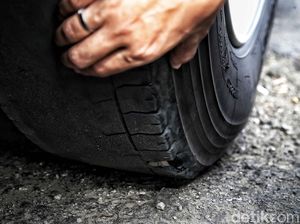 Menengok Persiapan Angkutan Mudik di Terminal Tanjung Priok