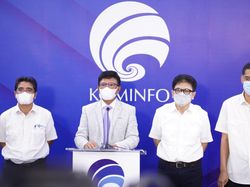 Ini 6 Strategi Antisipasi Gelombang Ke-3 COVID-19 di Akhir Tahun