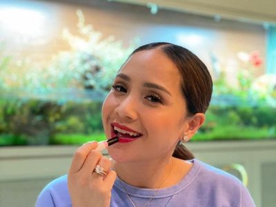 8 Artis Alami Body Shaming, Nagita Slavina Diduga Disindir Ayah Ayu Ting Ting