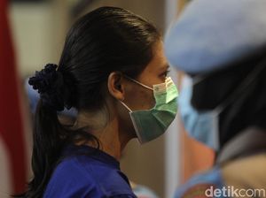 Kejari Bantul soal Hasil Tes Kejiwaan Nani Takjil Sianida: Layak Disidangkan Kejari Bantul soal Hasil Tes Kejiwaan Nani Takjil Sianida: Layak Disidangkan